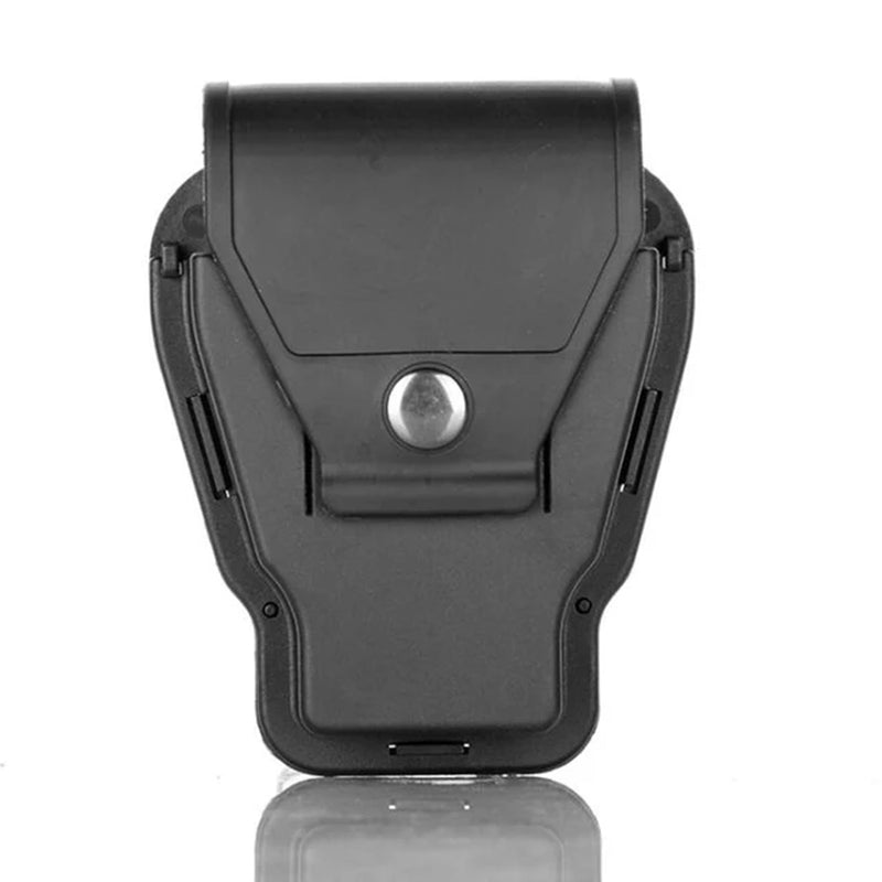 New Standard - Handcuff Case Steel