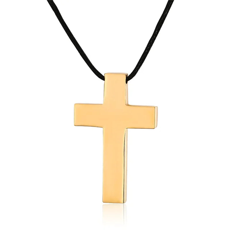 FAITH CROSS