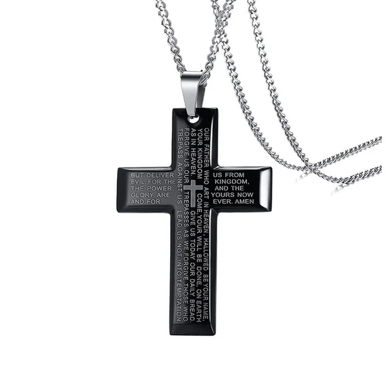 FAITH CROSS
