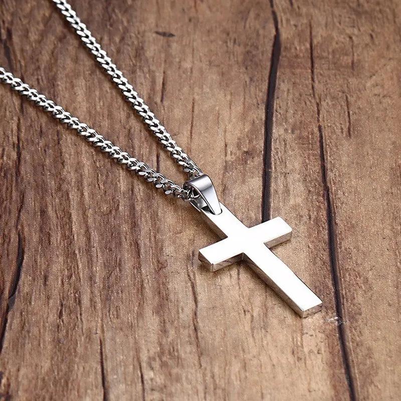 FAITH CROSS