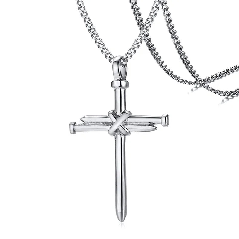 FAITH CROSS