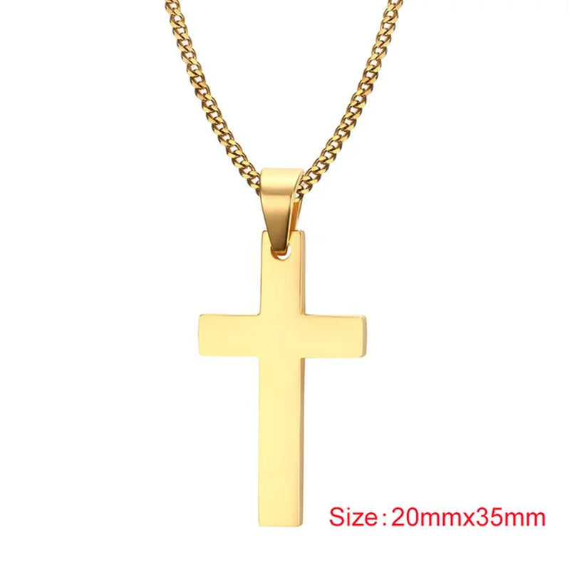 FAITH CROSS