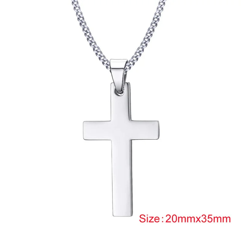 FAITH CROSS