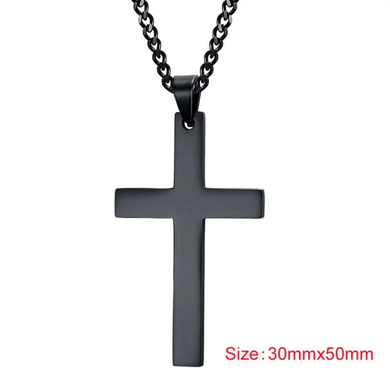 FAITH CROSS