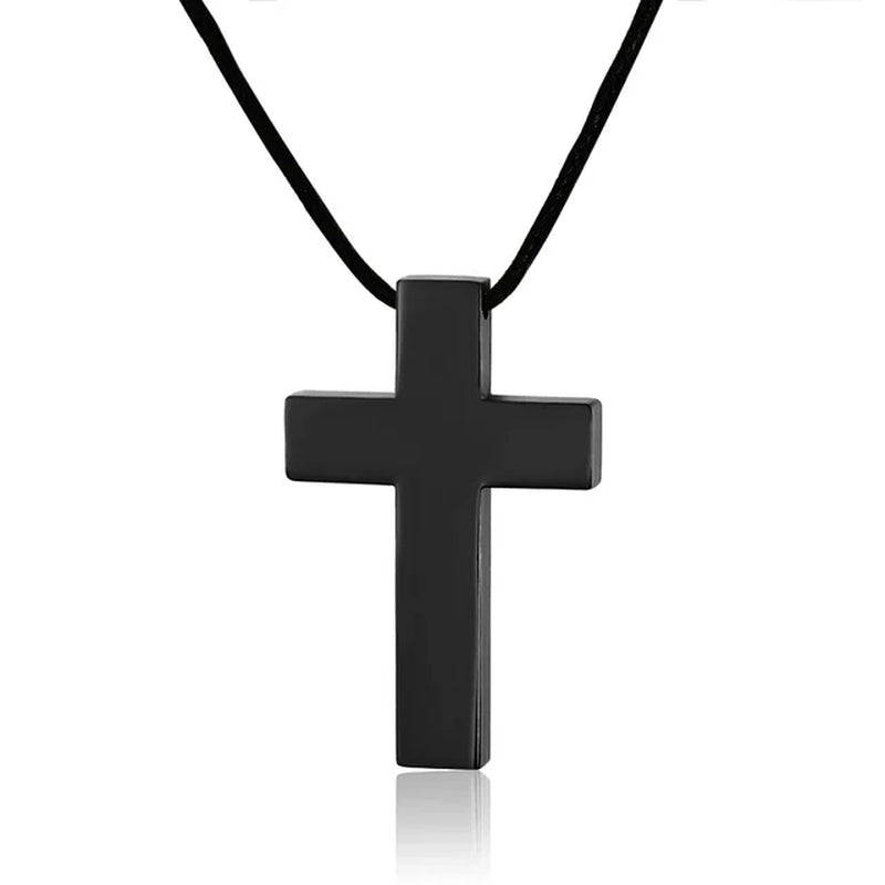 FAITH CROSS