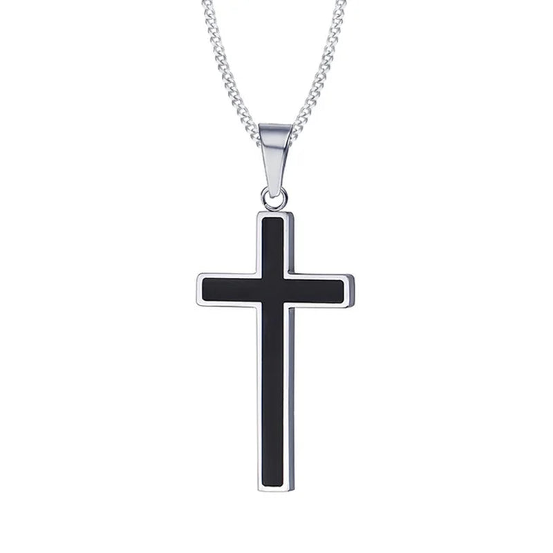 FAITH CROSS