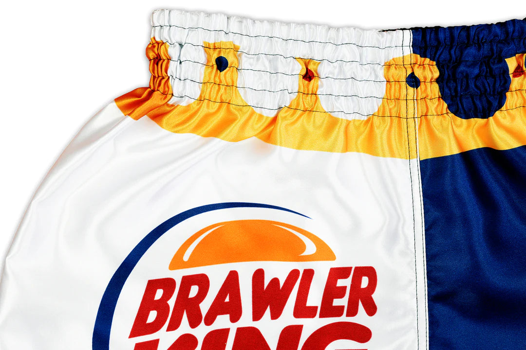 1020 BRAWLER KING
