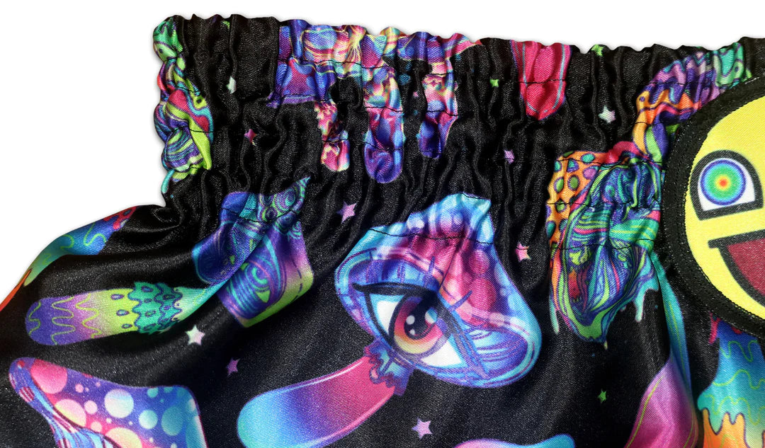 1024 MAGIC MUSHROOMS