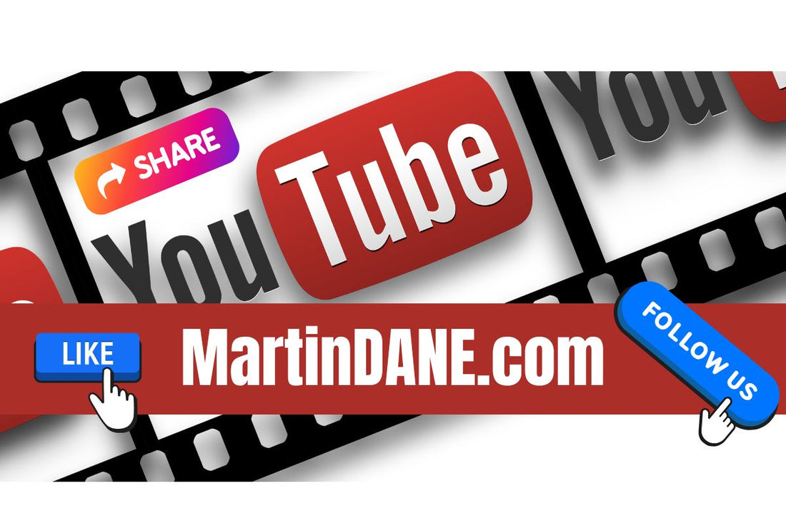 YOUTUBE CHANNEL