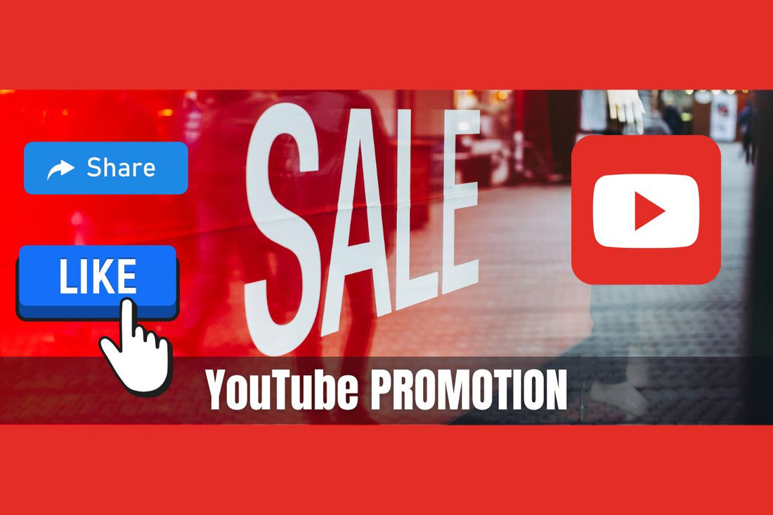 MUAY THAI PROMO
