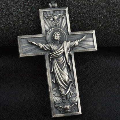 JESUS THE ALMIGHTY