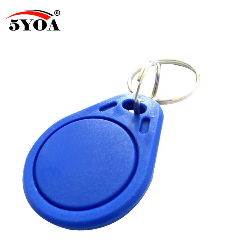  Keyfobs Tags RFID Key 