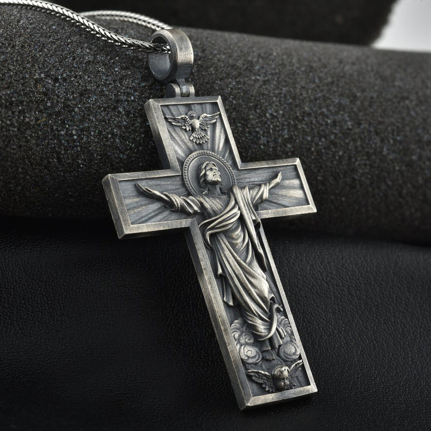 JESUS THE ALMIGHTY