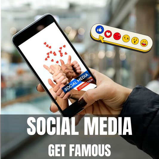 SOCIAL MEDIA