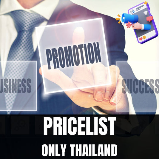 PROMOTION