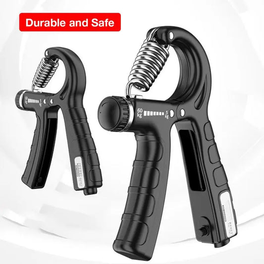 5-60KG  HAND AJUSTABLE GRIPPER