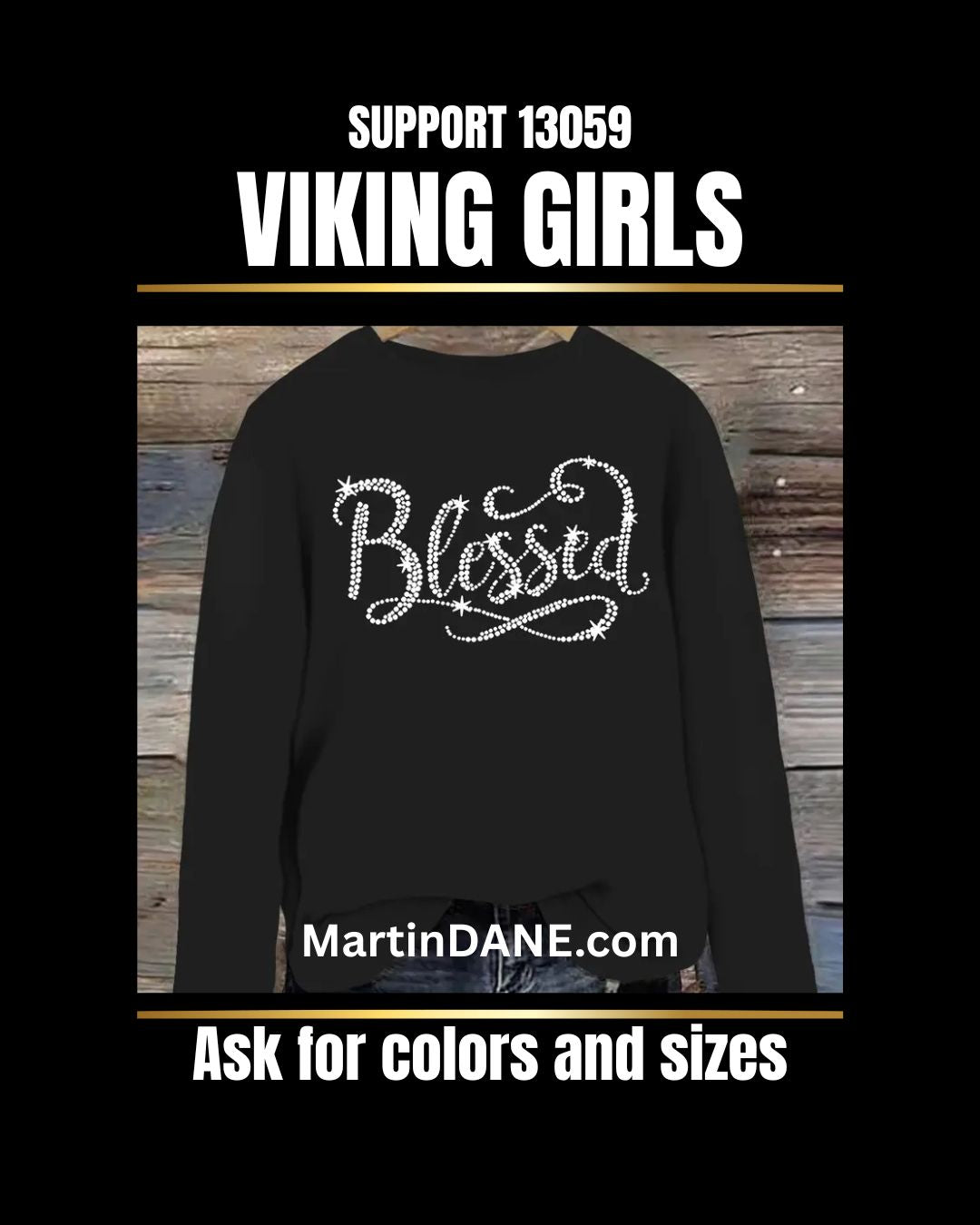 VIKING GIRLS