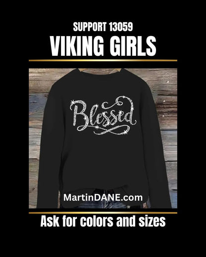 VIKING GIRLS