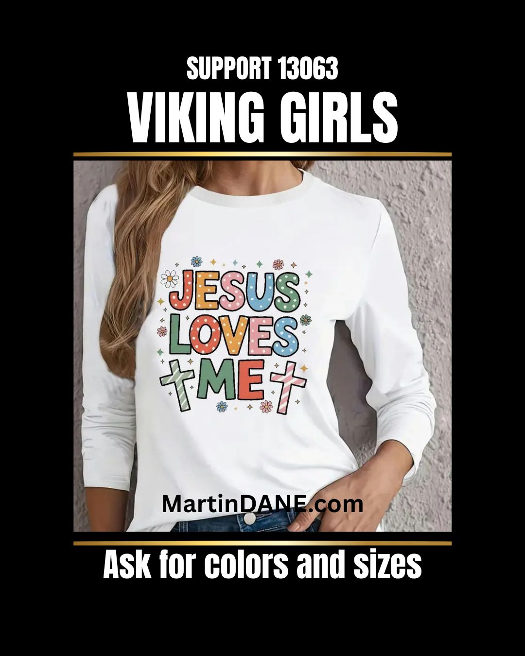 VIKING GIRLS