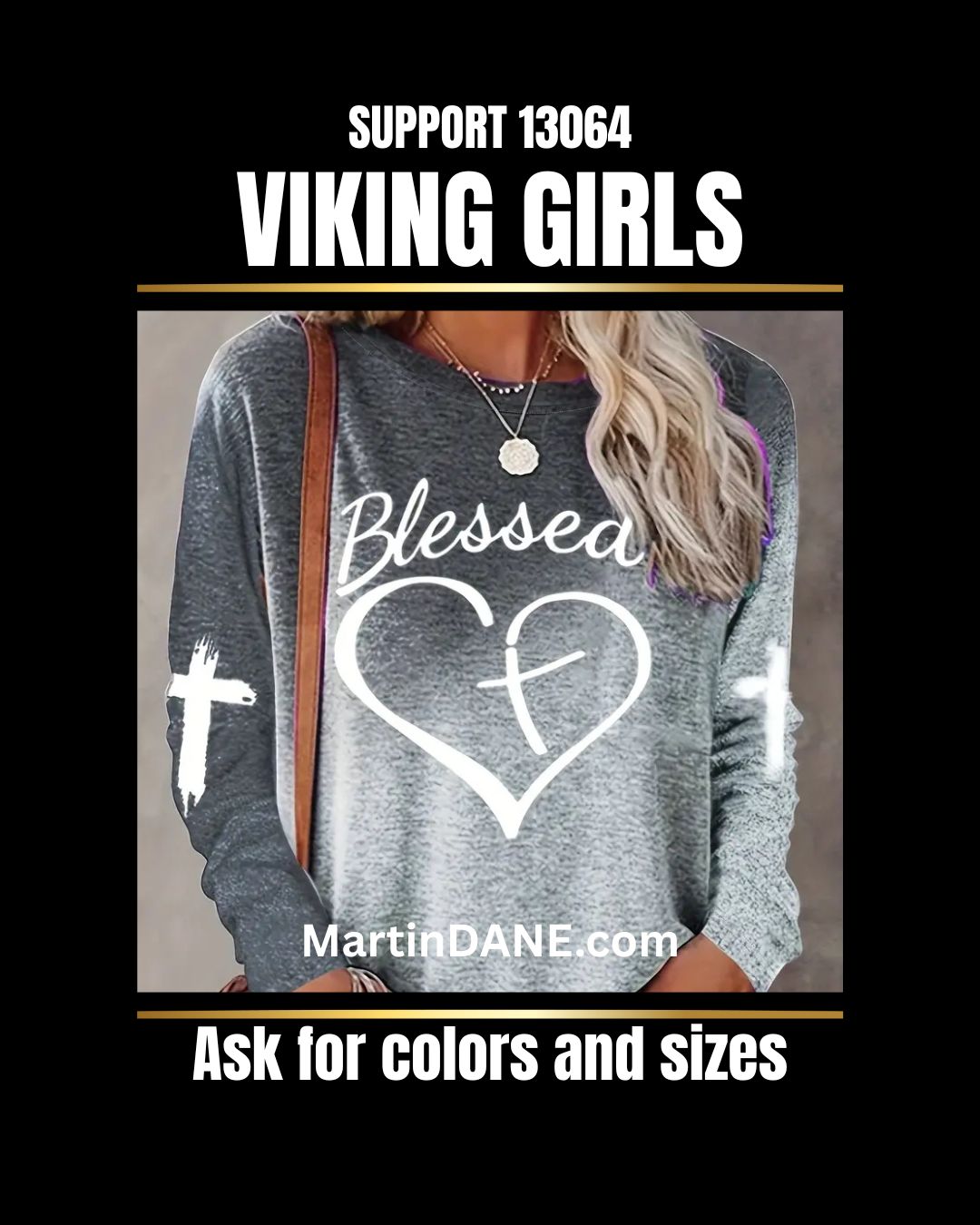 VIKING GIRLS