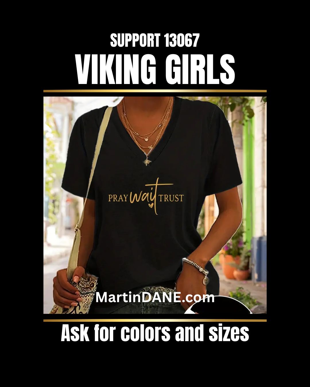 VIKING GIRLS