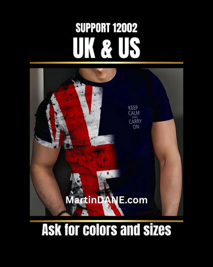 UK & US