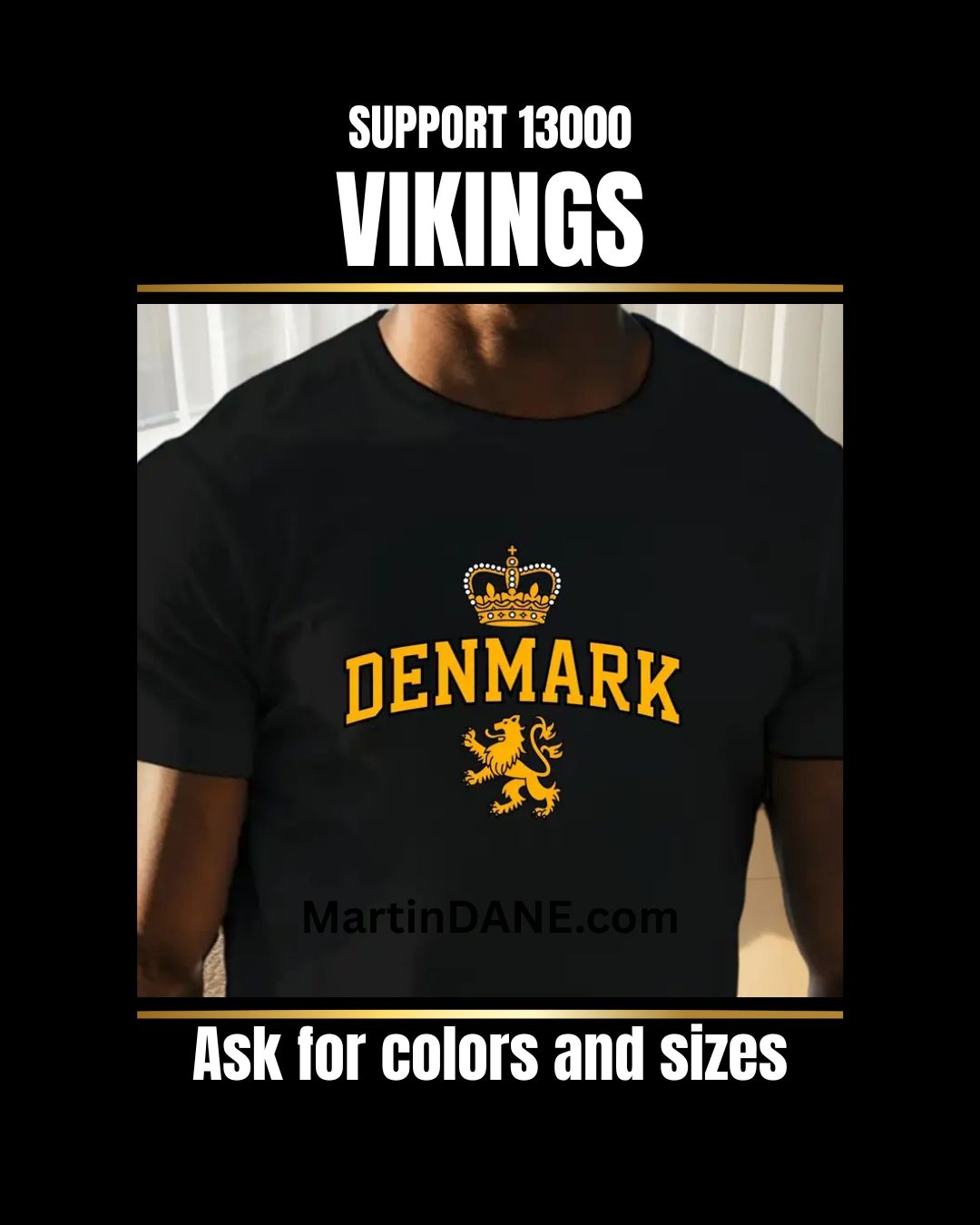 VIKING BOYZ (DEN)