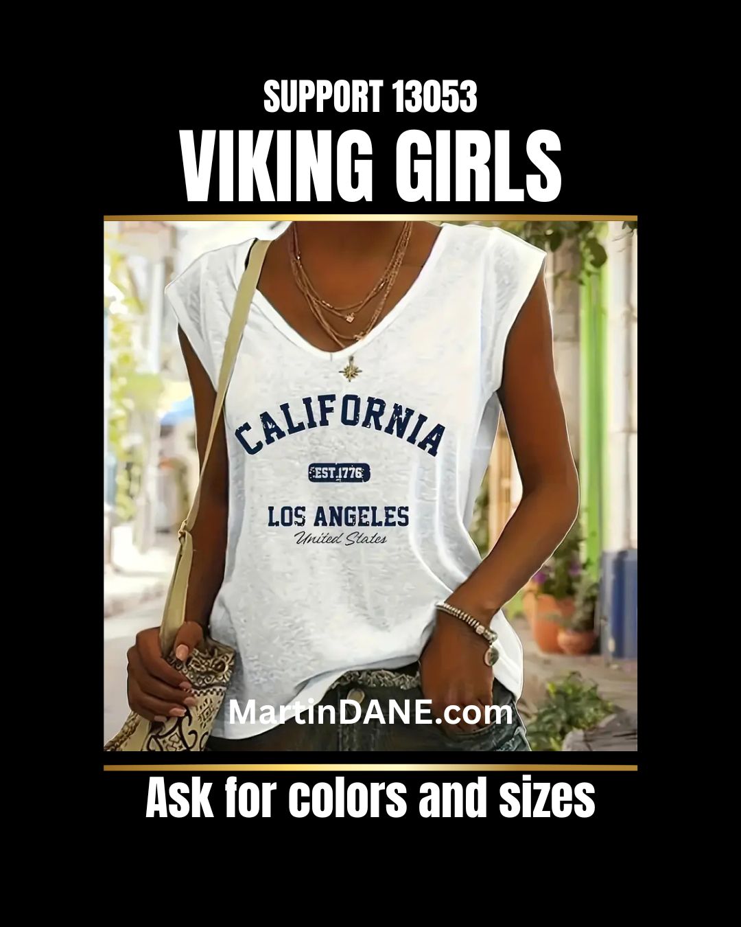 VIKING GIRLS