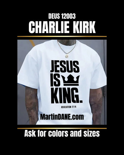 CHARLIE K.