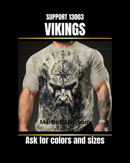 VIKING BOYZ (DEN)