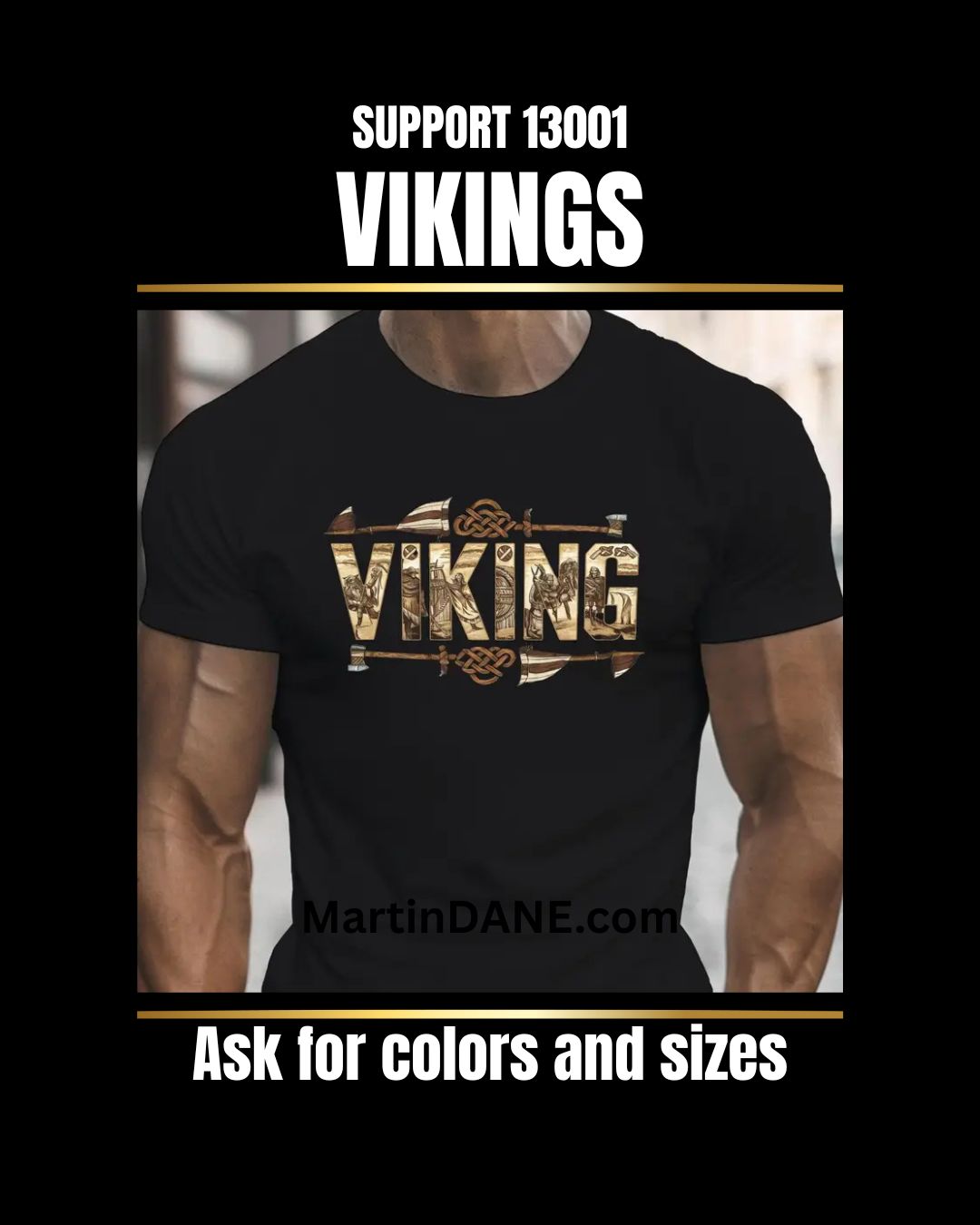 VIKING BOYZ (DEN)