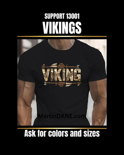 VIKING BOYZ (DEN)