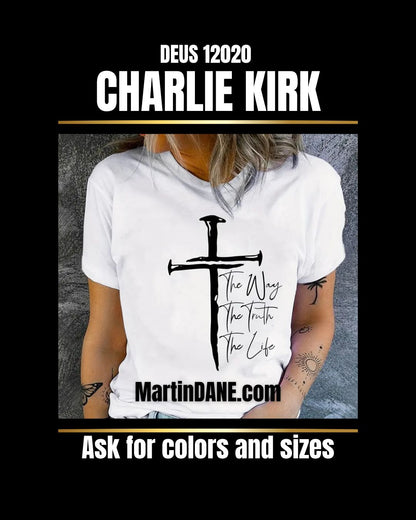 CHARLIE K.