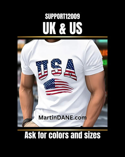 UK & US