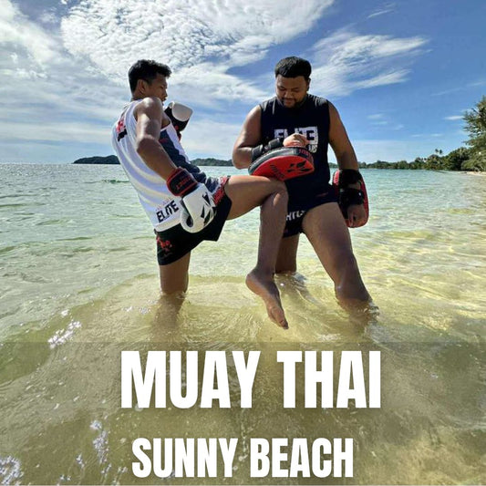 MUAY THAI