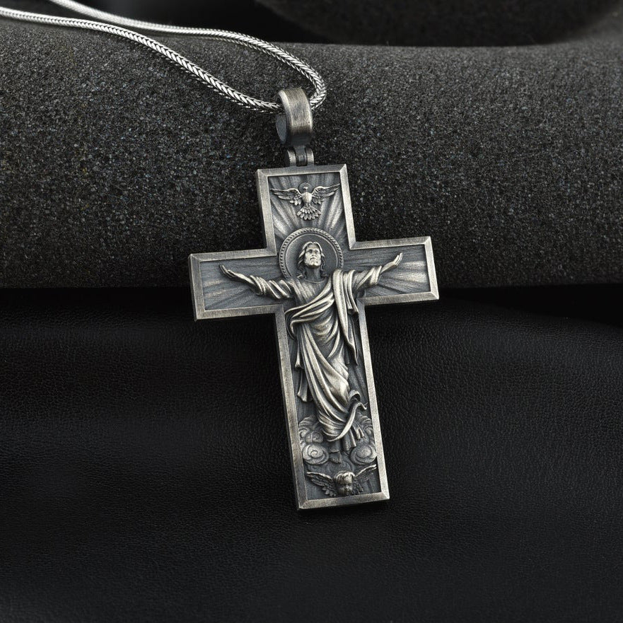 JESUS THE ALMIGHTY