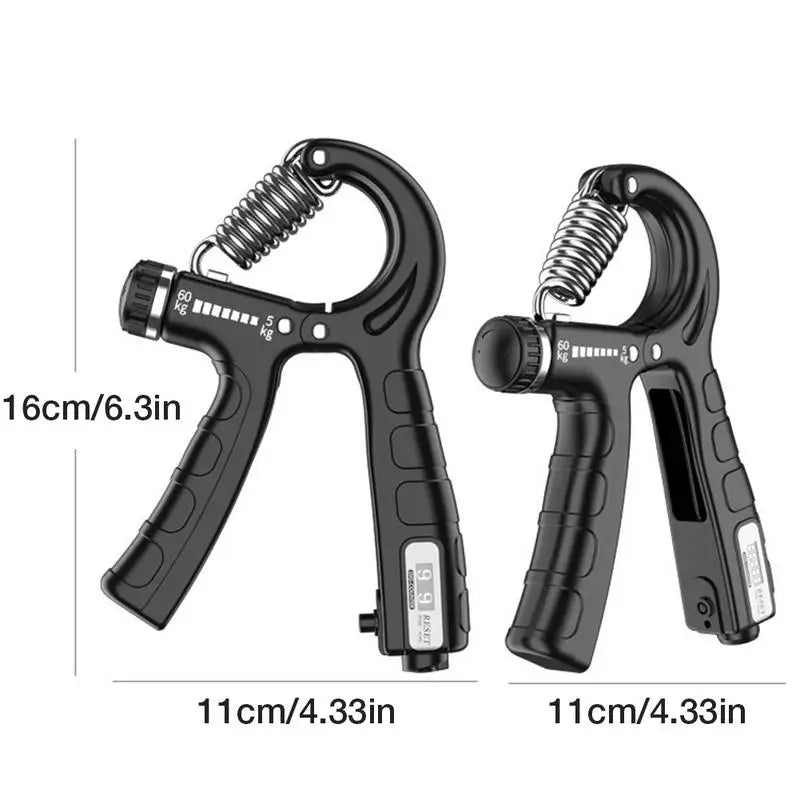 5-60KG  HAND AJUSTABLE GRIPPER