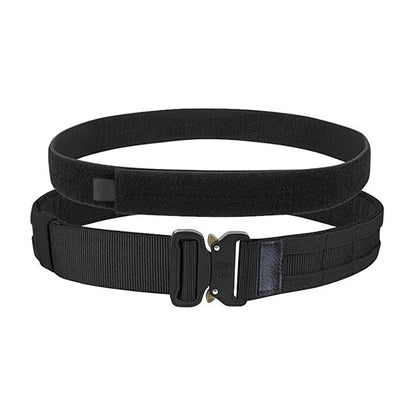 Tactical Belt Quick Release