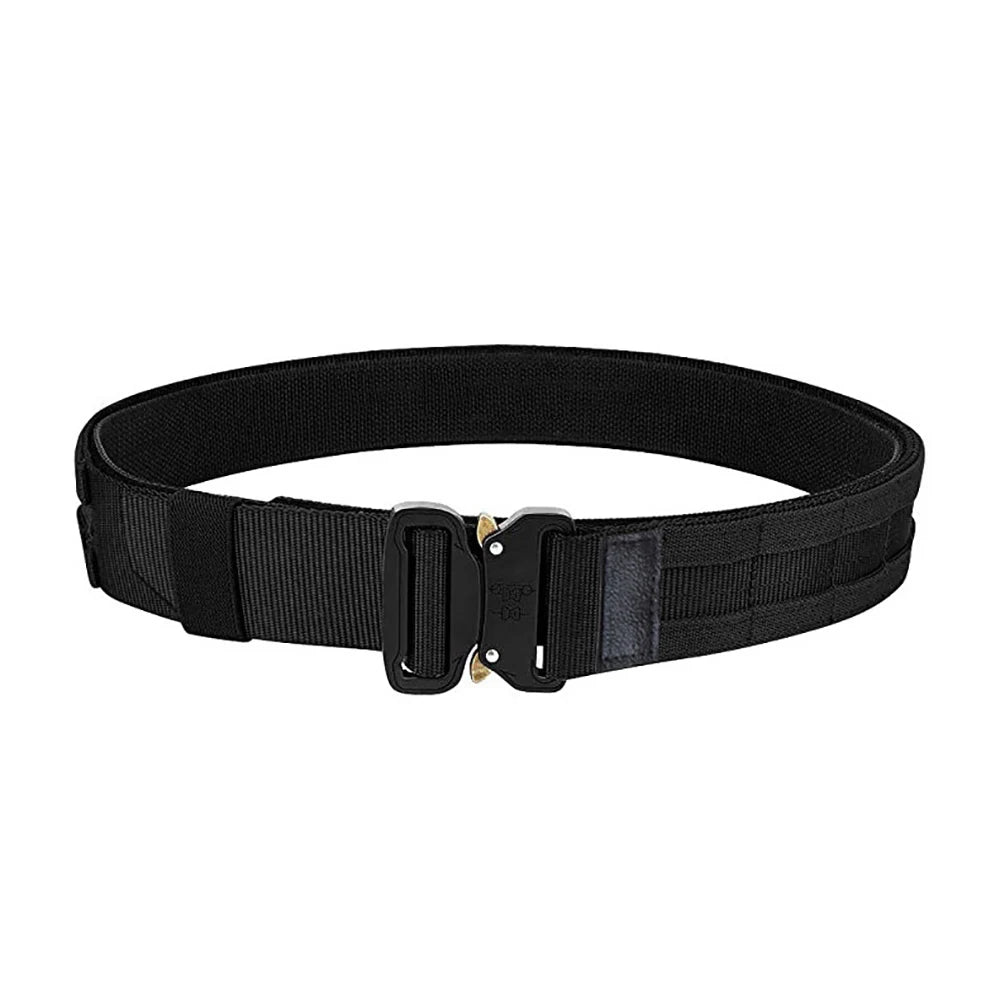 Tactical Belt Quick Release