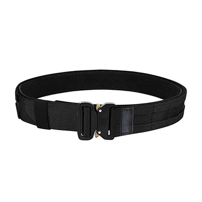 Tactical Belt Quick Release