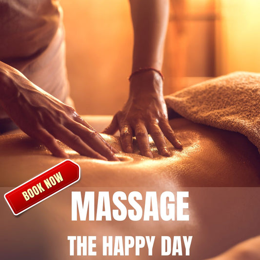 MASSAGE