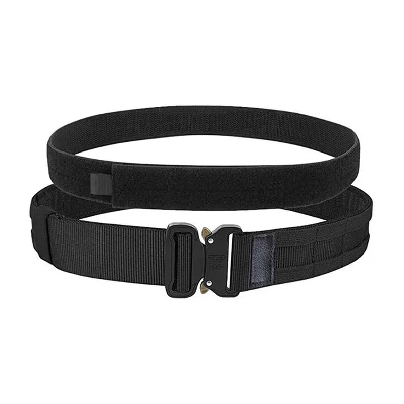 Tactical Belt Quick Release