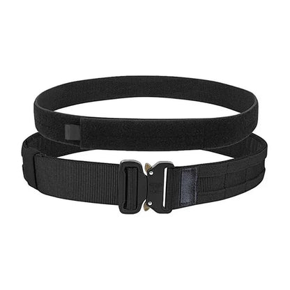 Tactical Belt Quick Release