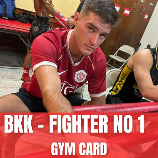 GYM BKK NO. 1