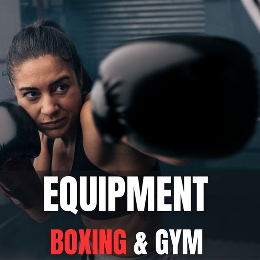 EQUIPMENT 2025