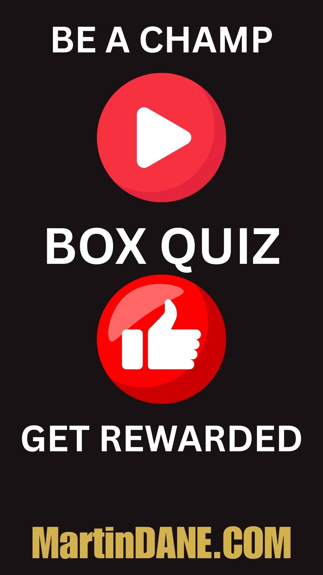 BOX QUIZ