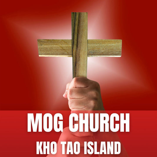 CHURCH (TAO)