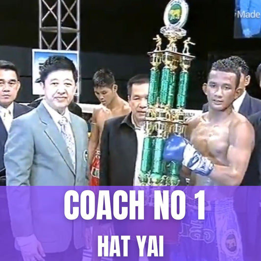 COACH NO. 1 (HAT)