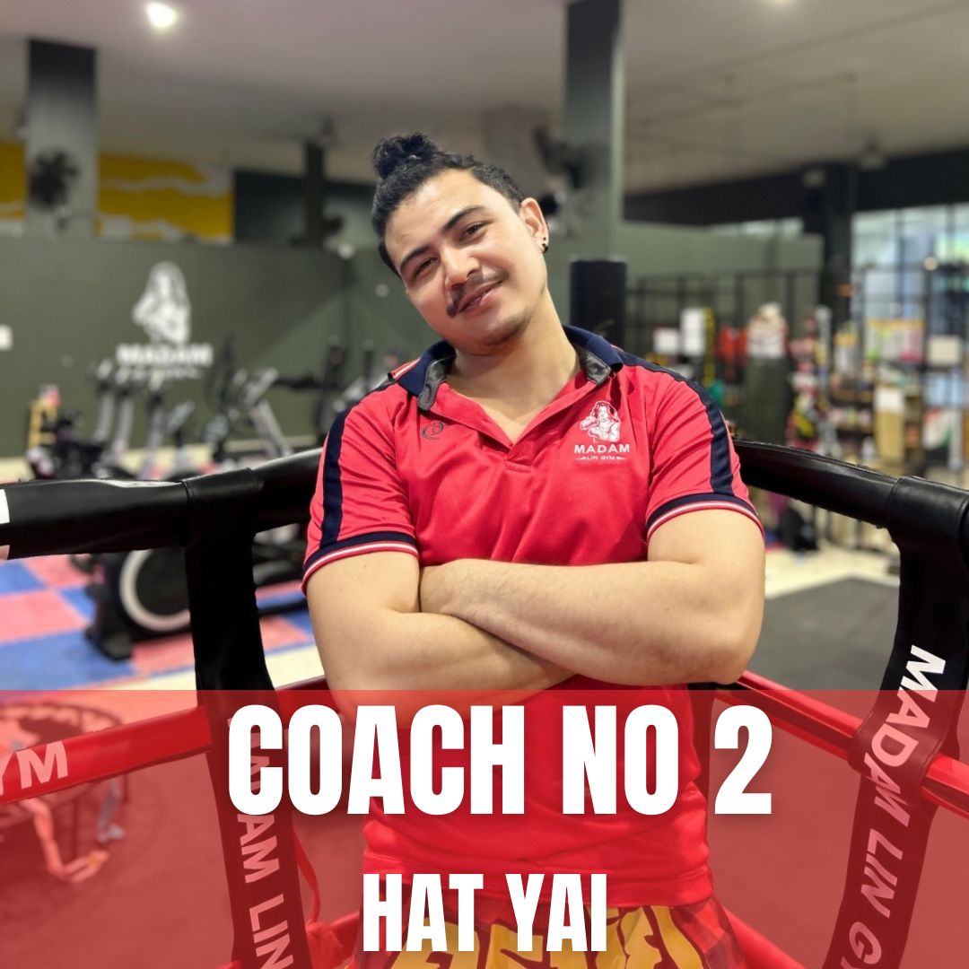 COACH NO. 2 (HAT)