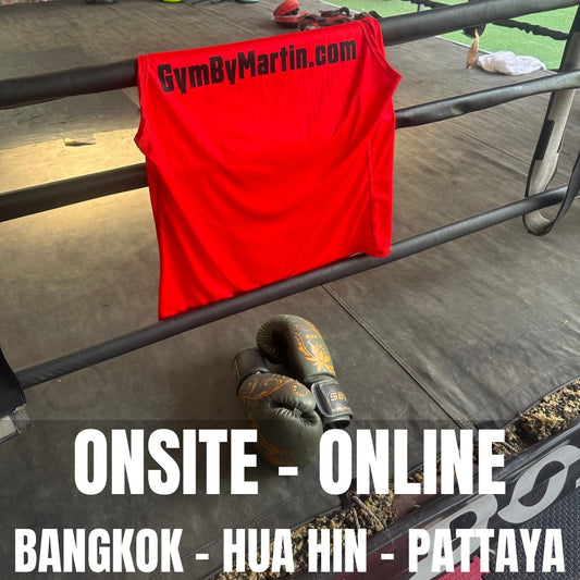 GYM & OUTCALL